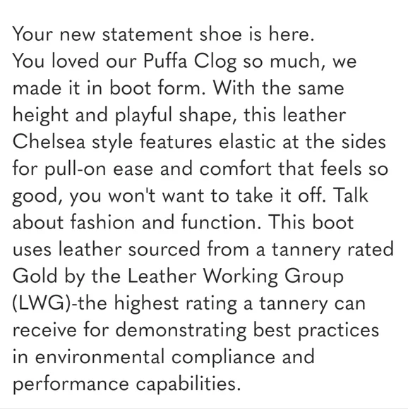 EVERLANE The Puffa Boot - Picture 16 of 16